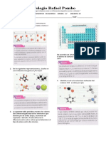 PRUEBA DIAGNOSTICA 11° y 10°