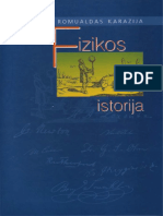 Fizikos Istorija 2017 1