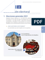 Información Electoral