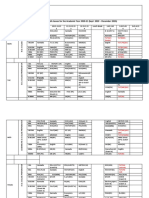 Time Table 2020-21 Odd Sem (With Tutorial Classes)