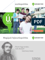 Új Széchenyi Terv - Prezentáció PDF Letöltés