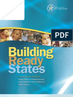 Building Ready States 