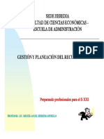 Unidad 7. Gestión Del Conocimiento y Comunidades