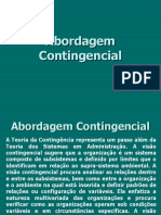 8 Abordagem_Contingencial 15