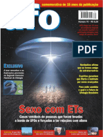 •UFO 70 - Sexo Com ETs - Março 2000 (Ed. GEP) Ademar J. Gevaerd 52 Pg (1)
