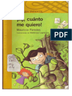 Ay Cuanto Me Quiero en Colores PDF