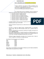 Practica de Flujo de Caja-guia Para Evaluacion i 12-05