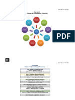 Cédulas de Consolidación Financiera