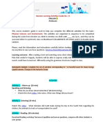 !!!REMOTE CLASS-11 Physical Sciences and Environment - ENGLISH 3