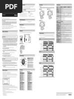 ATE8 Series: Instruction Manual