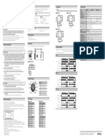 ATE8 Series: Instruction Manual