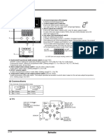 8 LW 'Hvfulswlr: Lo Set (Low Set Output) Hi Set (High Set Output)