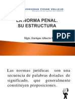 Sesion II Ucv Norma Penal