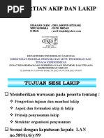 Download LAKIP INFORMASI by Paulus Saing SN50784024 doc pdf