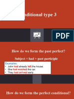 Conditional Type 3