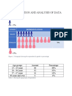 Presentation and Analysis of Data: Representations Value