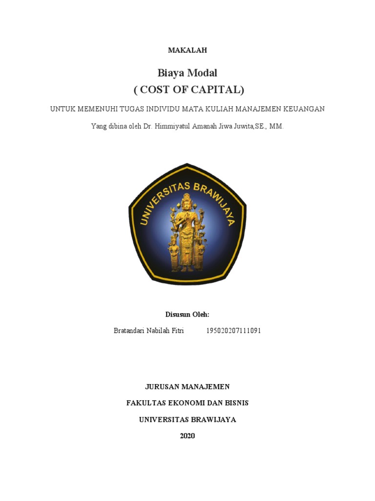 cost-of-capital-pdf