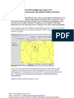 QGis 1.6.0 Pas A Pas10