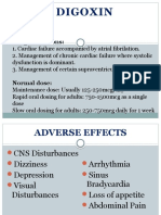 Pasciolco Digoxin