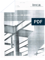 PDF Estructuras de Acero Diseo NO