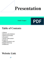 Untitled Presentation