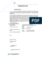 Pdfcoffee.com Usulan Teknis 23 PDF Free