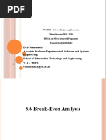 How To Perform A Sales Bridge (Or Price Volume Mix Analysis) - Under ...