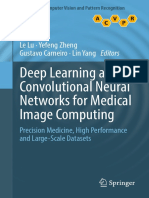 Deep Learning and Convolutional Neural Networks for Medical Image Computing Precision Medicine, High Performance and Large-Scale Datasets by Le Lu, Yefeng Zheng, Gustavo Carneiro, Lin Yang (Z-lib.org)