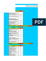 Simulador Ciclo de Vida de Un Producto