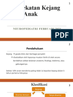 Pendekatan Kejang pada Anak - neuroped februari 2021