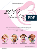 2010 Annual Report