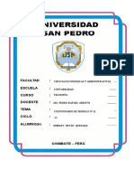 CUESTIONARIO DEL MODULO 11