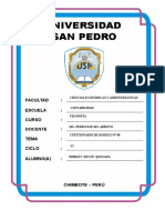 Cuestionario Del Modulo 08