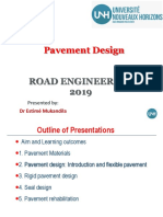 2  Pavement design_pavement design flexible_UNH_Estime 