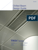 Chilled Beam Design Guide Tb012309