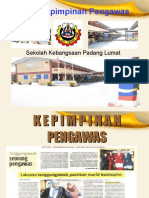 Kepimpinan Yang Berkarisma1