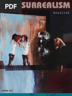 Download Pop Surrealism Magazine- Spring 2011 by PopSurrealism SN50786016 doc pdf
