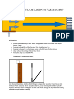 Sistem Ventilasi Kandang Farm