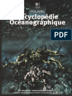 Polaris - Encyclopédie Océanographique (1ère Édition)
