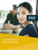 Comptency Framework