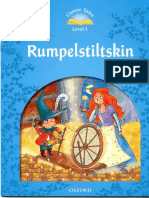 Rumpelstiltskin Classic Tales L1