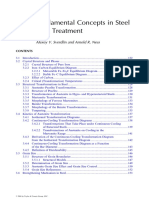 Fundamental Concepts in Steel Heat Treatment: Alexey V. Sverdlin and Arnold R. Ness