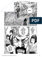 Vagabond, Chapter 3 - Oko - Vagabond Manga Online