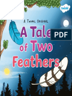 A Tale of Two Feathers Ebook