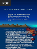 Download Model Pembelajaran Kooperatif Tipe Stad by Wan Julistia SN50786775 doc pdf