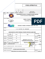 For Approval: Jawaharpur Vidyut Utpadan Nigam Limited