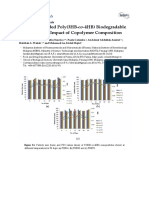 Docetaxel-Loaded Poly (3HB-co-4HB) Biodegradable Nanoparticles: Impact of Copolymer Composition