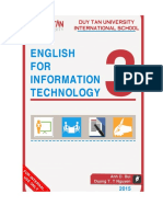 English For Information Technology 3