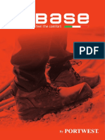 Base Protection Brochure