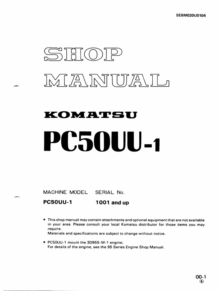 その他 pc50uu-1 Komatsu PC50UU-1 Excavator Parts | Aftermarket New, Used and Rebuilt